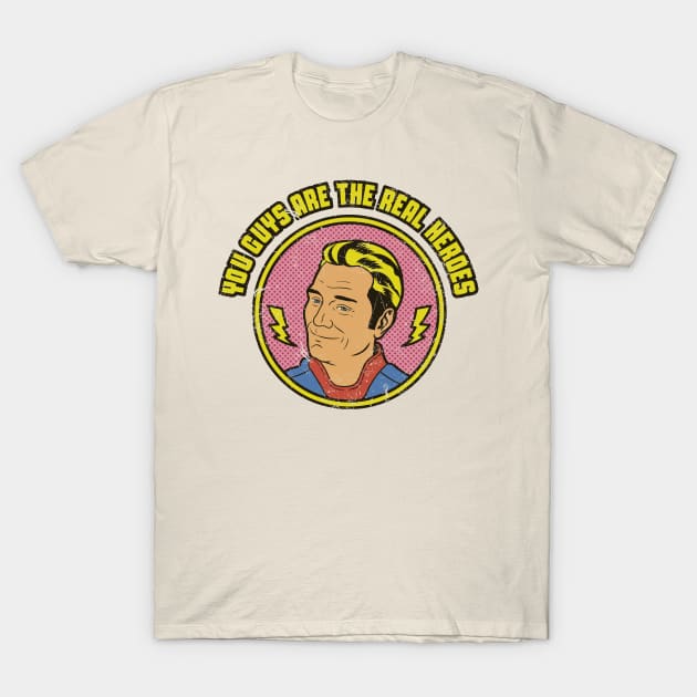 Homelander tshirt sales